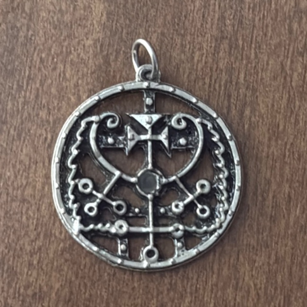Haures Charm, 64th demon of Ars Goetia